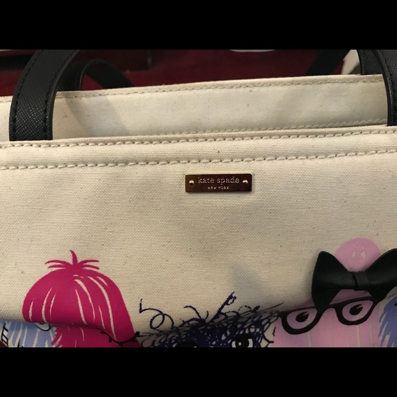 Kate spade bag/ make me an offer - Picture 4 of 4